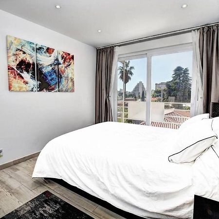 Stunning 1 Bed Apt Бенальмадена Экстерьер фото
