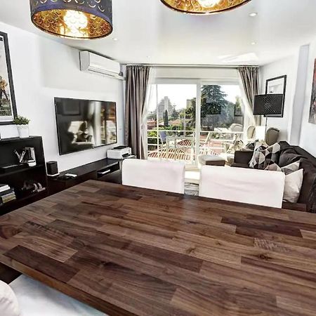 Stunning 1 Bed Apt Бенальмадена Экстерьер фото